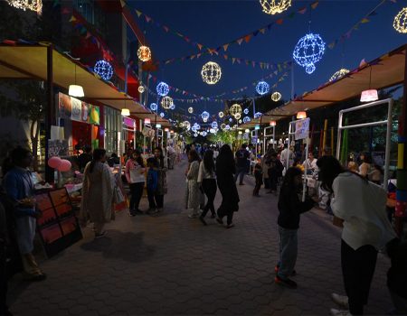 market market